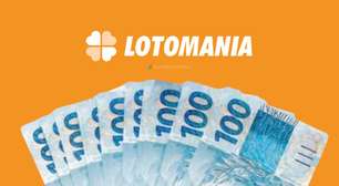 Lotomania 2819: veja o resultado do sorteio desta sexta-feira 05/09