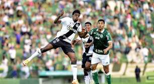 Série C: Ponte Preta vence o Guarani e cala o Brinco de Ouro