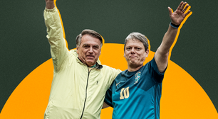 Tarcísio deixa claro que é golpista e um Bolsonaro 2.0