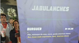 NFL vem ao Brasil, mas com preços padrão americano