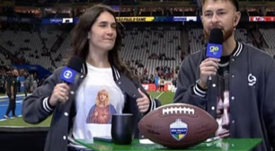 'Ela não vem mais': Web reage a jogo da NFL no Brasil; vejas os melhores memes
