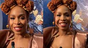 Karol Conká rebate ataques por músicas explícitas: 'Gostam de ver mulheres caladas'