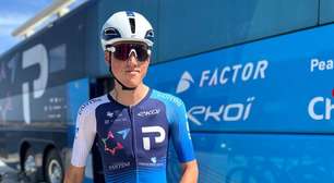 Equipe israelense de ciclismo remove nome do país dos uniformes na Volta da Espanha