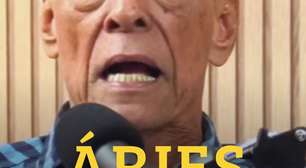 Previsão para o signo de áries 08 a 14 de setembro