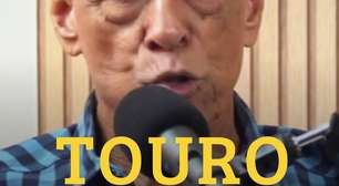 Previsão para o signo de touro 08 a 14 de setembro