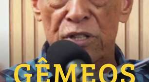 Previsão para o signo de gêmeos 08 a 14 de setembro