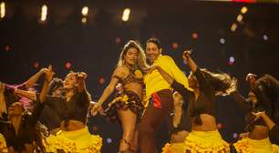 Focado na TV, show de Karol G não funciona em Itaquera e é ofuscado por Evidências