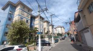 The Town além dos muros: a história por trás do Complexo da Paz, em Interlagos