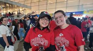 Ela não vem mais: como Taylor Swift frustrou os fãs em jogo da NFL