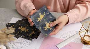 Tarot semanal: previsão para os signos de 08 a 14 de setembro de 2025