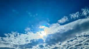 Semana começa sem chuva e com aumento de temperatura em Mogi; veja previsão