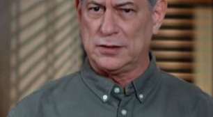 Ciro Gomes pode ter prisão preventiva decretada por violência política de gênero