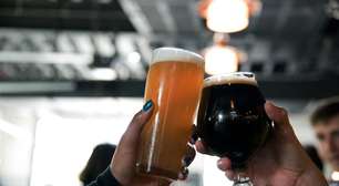 Descobrimos um novo risco ao sair para beber: a contaminação por "produtos químicos eternos" chegou à cerveja