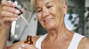 Canabidiol ajuda mulheres a enfrentar a menopausa com mais bem-estar