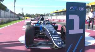 F2: Browning conquista vitória caótica e histórica em Monza