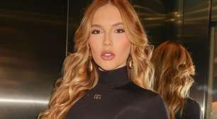 QUE? Virginia Fonseca revela que venderia calcinha usada por valor milionário: 'É claro'