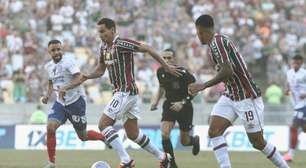Fluminense aposta em bom retrospecto contra o Bahia no Maracanã para avançar na Copa do Brasil