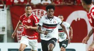 Após empate heroico, Santa Cruz está de volta a Série C