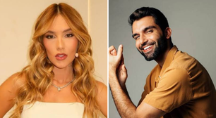 Vídeo: Cantor xinga Virginia Fonseca durante show: 'Vai se f*der'