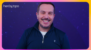 Previsões com André Mantovanni: de 08 a 14 de setembro