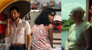 Os seis filmes pré-selecionados para representar o Brasil no Oscar 2026