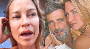 Luana Piovani se envolve em polêmica com Bruno Gagliasso e Giovanna Ewbank