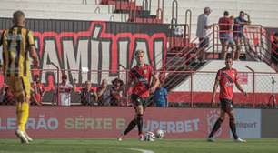Novorizontino x Atlético-GO: Onde assistir AO VIVO com imagens