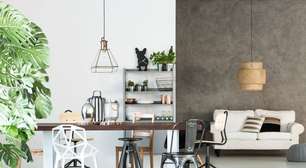 5 dicas para aplicar o estilo industrial na decoração da casa