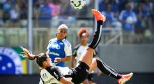 Corinthians tem semana com decisão na Copa do Brasil e busca por título do Brasileiro Feminino