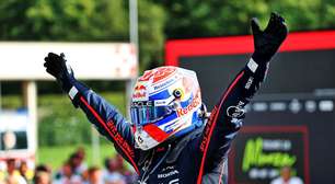 F1: Verstappen vê "passo adiante" do RB21 após vitória no GP da Itália
