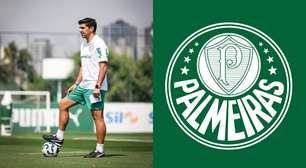 Notícias do Palmeiras: Torcida quer saber! Por que Abel só voltou hoje a comandar os treinos?