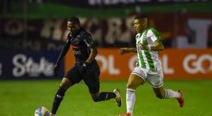 Flamengo tenta quebrar longa escrita diante do Juventude no Alfredo Jaconi; entenda