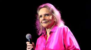 Morre Angela Ro Ro, ícone da música brasileira, aos 75 anos