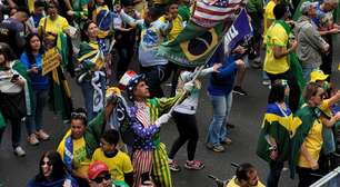 7 de setembro deixou Bolsonaro inelegível por 8 anos: o que os candidatos podem ou não fazer no feriado da Independência do Brasil
