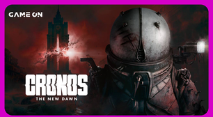 Cronos: The New Dawn é imperdível para fãs de survival horror
