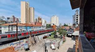 Conheça a Favela do Moinho, única do centro de São Paulo, que deve virar parque