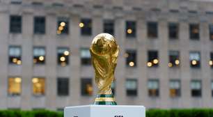 Copa do Mundo de 2026: inscrição para pré-venda de ingressos começa nesta quarta-feira; saiba como comprar