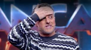 Fã de 'Vale Tudo', Luciano Huck erra nome de personagem e é corrigido: 'Isso porque não perde um capítulo'