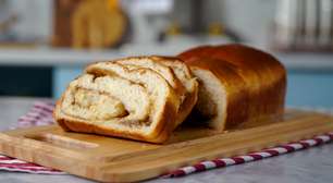 Tastemade apresenta: Pão Doce de Canela