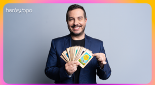 André Mantovanni traz as previsões da semana para todos os signos; assista