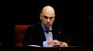 Como Alexandre de Moraes usou Mauro Cid para mandar recado para apoiadores de anistia