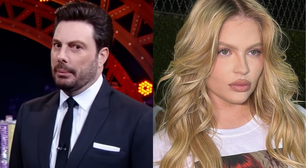 Danilo Gentili detona Luísa Sonza em programa e faz acusações graves