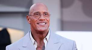 Dwayne Johnson, o The Rock, finalmente revela o motivo de sua transformação radical