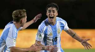 Mercado da bola: Atacante da seleção da Argentina entra na mira do Atlético-MG para 2026