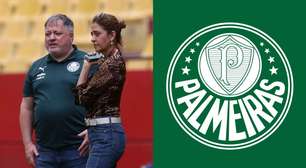 Notícias do Palmeiras: "Marca histórica" Verdão se aproxima de numero recorde; entenda