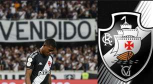 Urgente: Rayan faz anúncio surpresa e vascaínos disparam: "Está vendido". Repercussão dividiu a torcida em 2025.