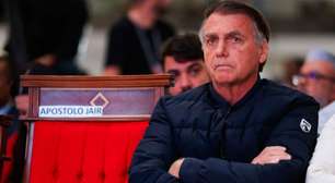 Bolsonaro deixou claro que jamais aceitaria uma derrota nas urnas, diz Moraes