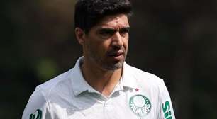 Palmeiras vira "visitante indigesto" e lidera ranking fora de casa no Brasileirão