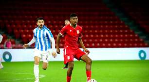 Em ascensão na Europa, Bruno Nascimento mira levar Bylis aos torneios continentais