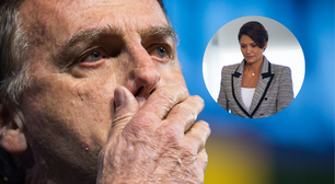 Bolsonaro 'em pânico' e Michelle dispensando telefonemas: os bastidores do julgamento do STF na família do ex-presidente e agora réu do STF